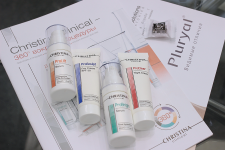 Центр NICKOL на SAM 2017